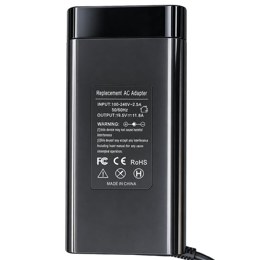 HP Laptop Charger 230W 19.5V-11.8A (4.5mm X 3.0mm) Original