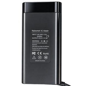 HP Laptop Charger 230W 19.5V-11.8A (4.5mm X 3.0mm) Original