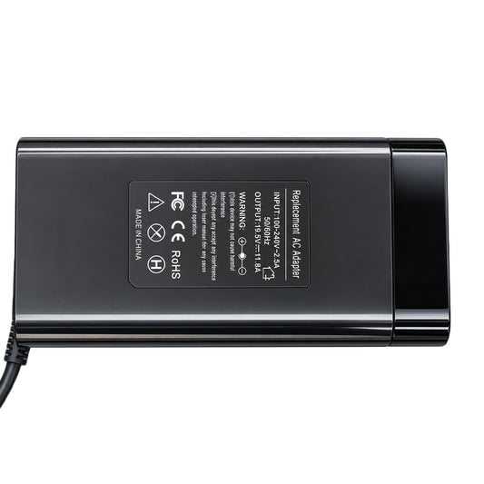 HP Laptop Charger 230W 19.5V-11.8A (4.5mm X 3.0mm) Original
