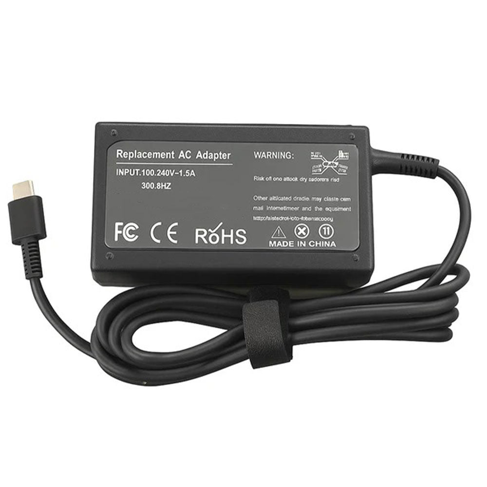 HP Laptop Charger CB 20V-3.25A (Type-C) Original