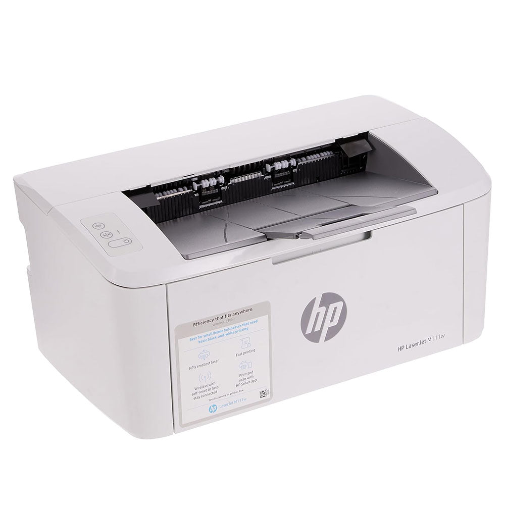 HP Laserjet Printer Black