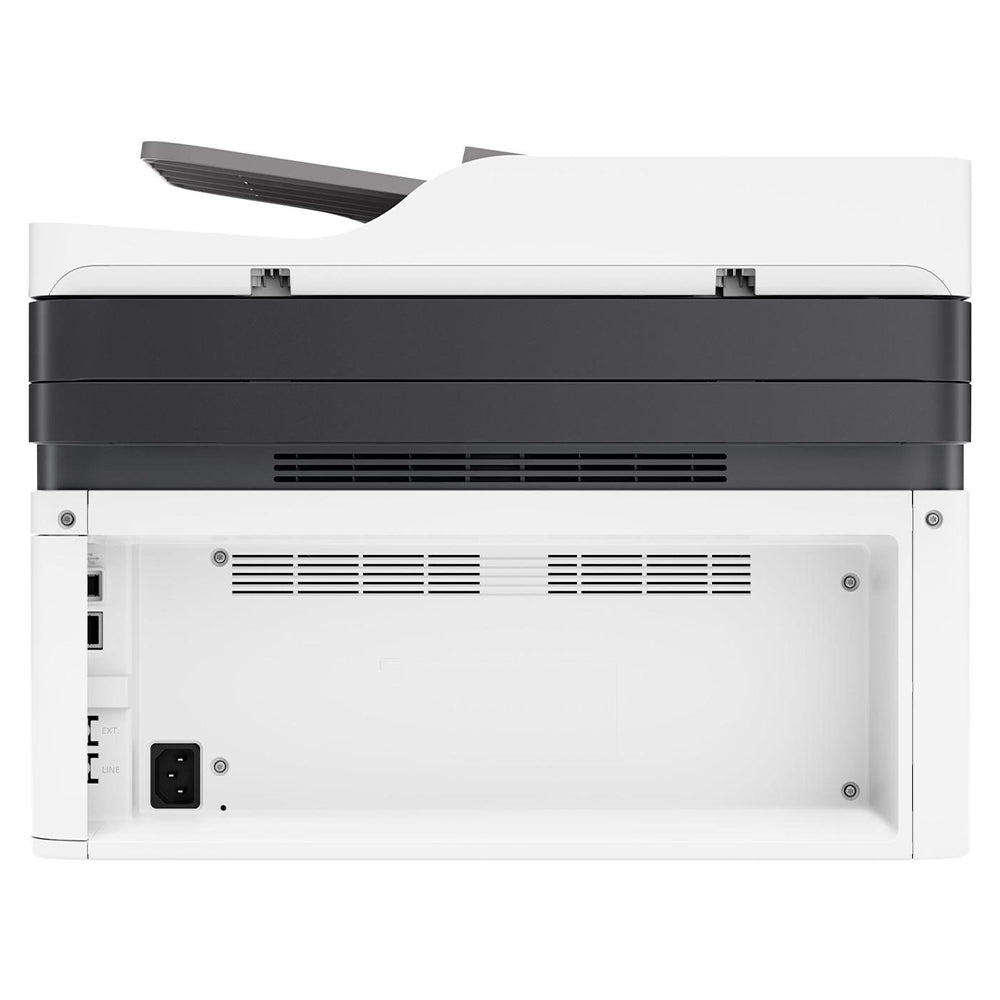 طابعة اتش بي MFP 137FNW ليزر جيت لاسلكية 
