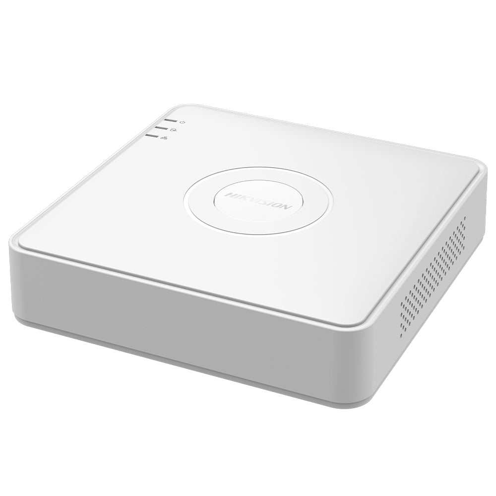 دي في ار هيكفيجن 8 قنوات IDS-7108HQHI-M1/T FHD