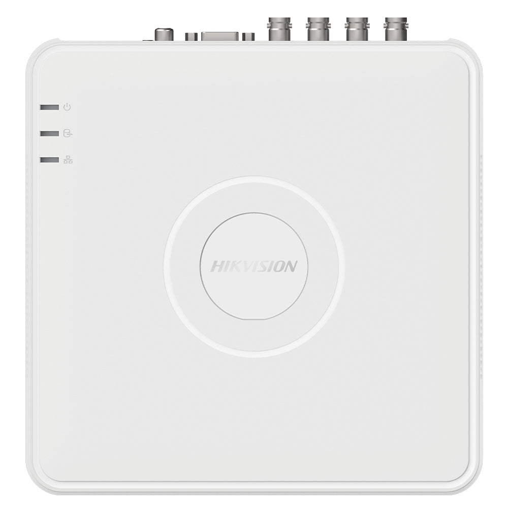 Hikvision IDS-7108HQHI-M1/T FHD DVR 8CH