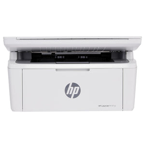 HP Laserjet MFP M141W Wireless Printer Black (Print - Copy - Scan)
