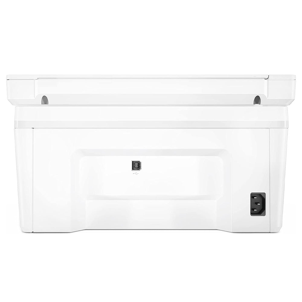 طابعة اتش بي MFP 135W ليزر جيت لاسلكية أسود (طباعة - نسخ - مسح ضوئي)