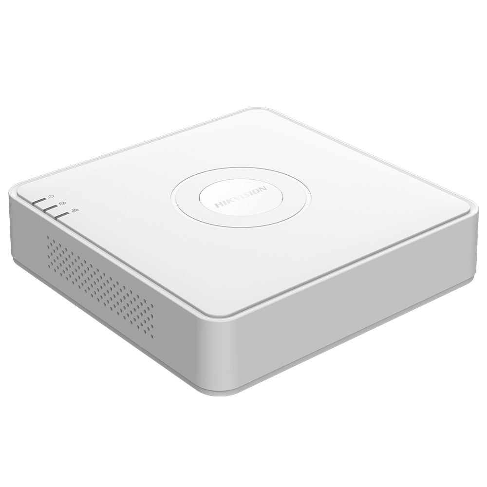 Hikvision IDS-7108HQHI-M1/T FHD DVR 8CH