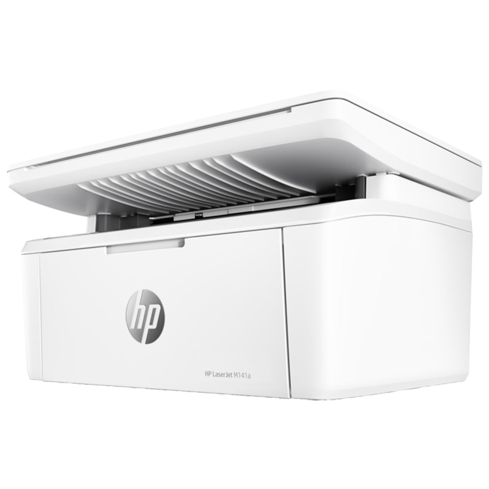 HP Laserjet MFP M141a Printer Color (Print - Copy - Scan)