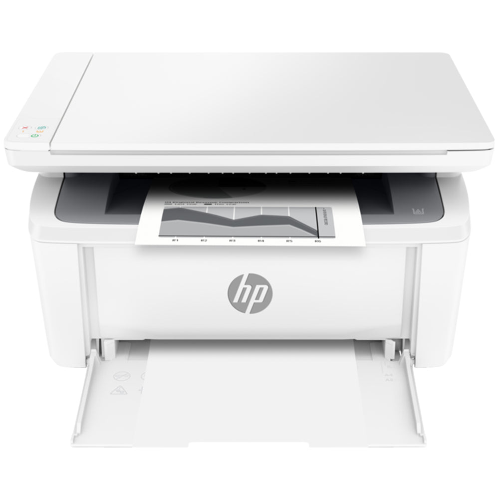 HP Laserjet MFP M141a Printer Color (Print - Copy - Scan)