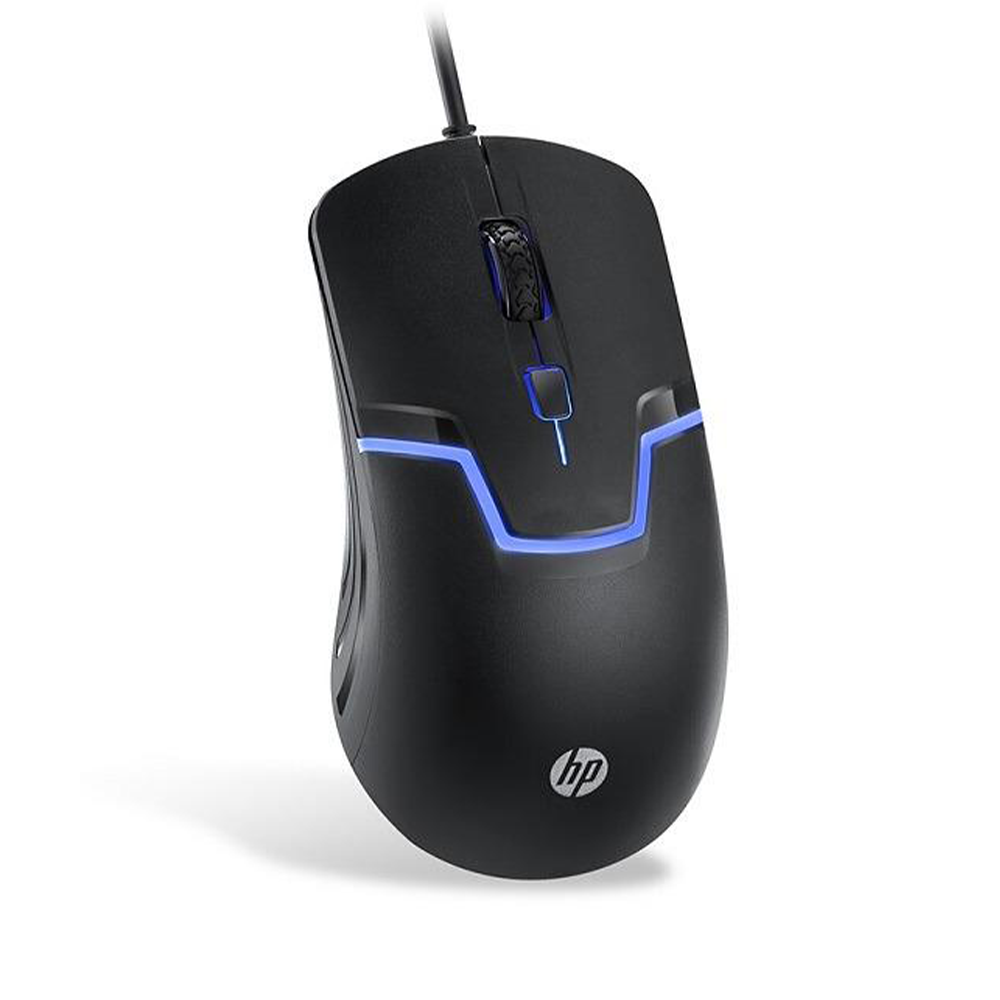 ماوس HP