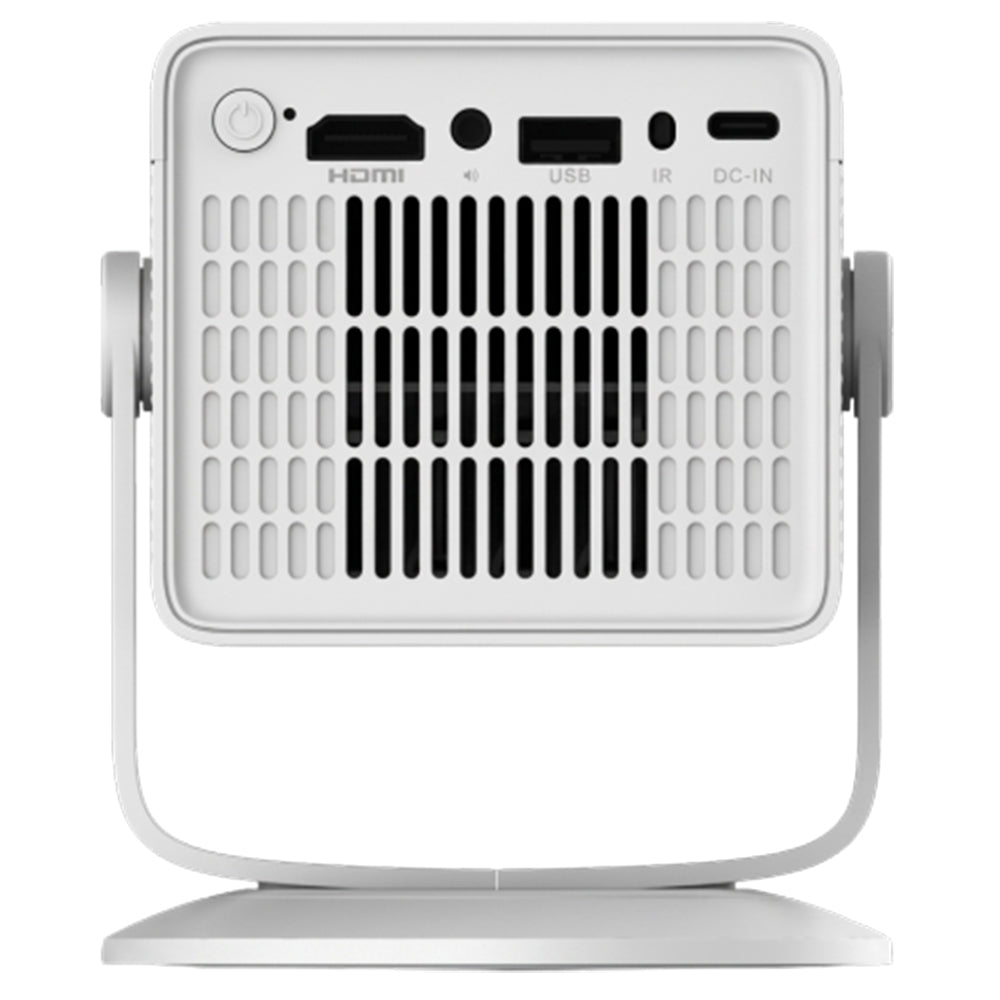 بروجيكتور اتش بي لاسلكي متنقل MC400 