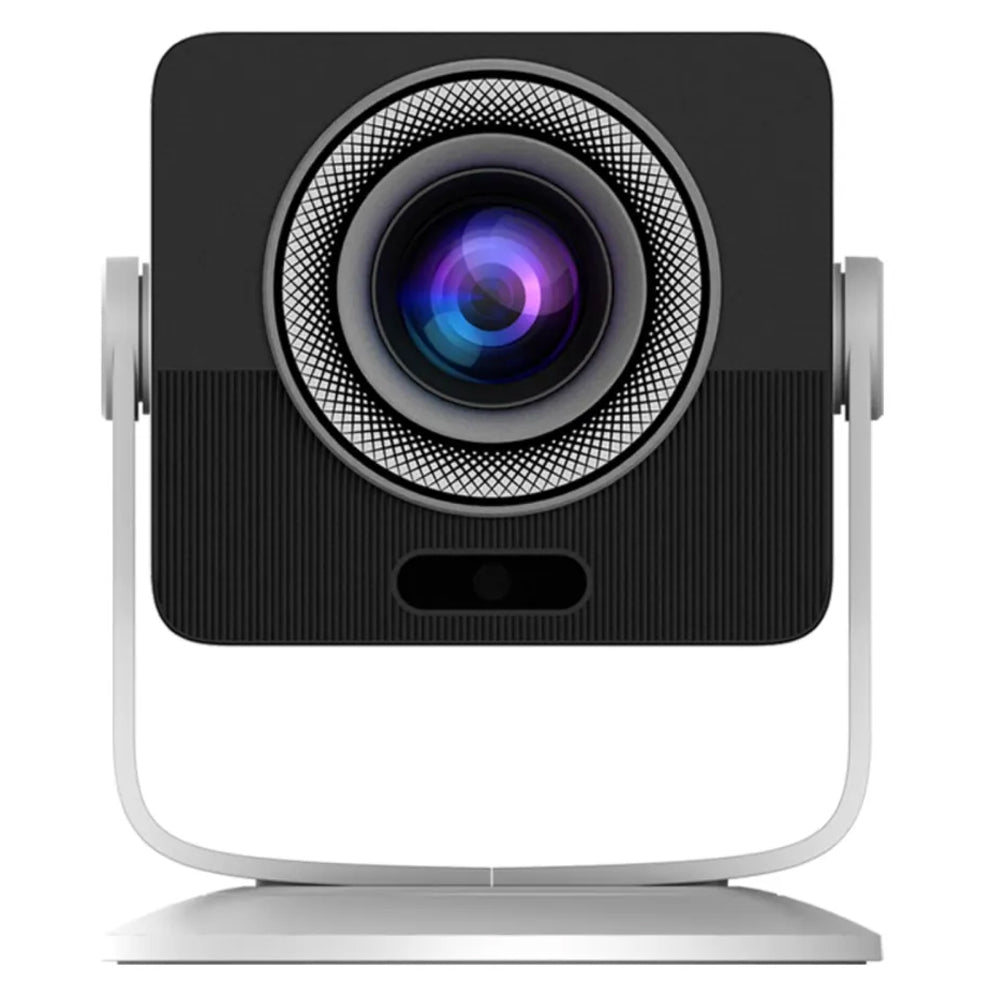 HP MC400 Portable Wireless Projector