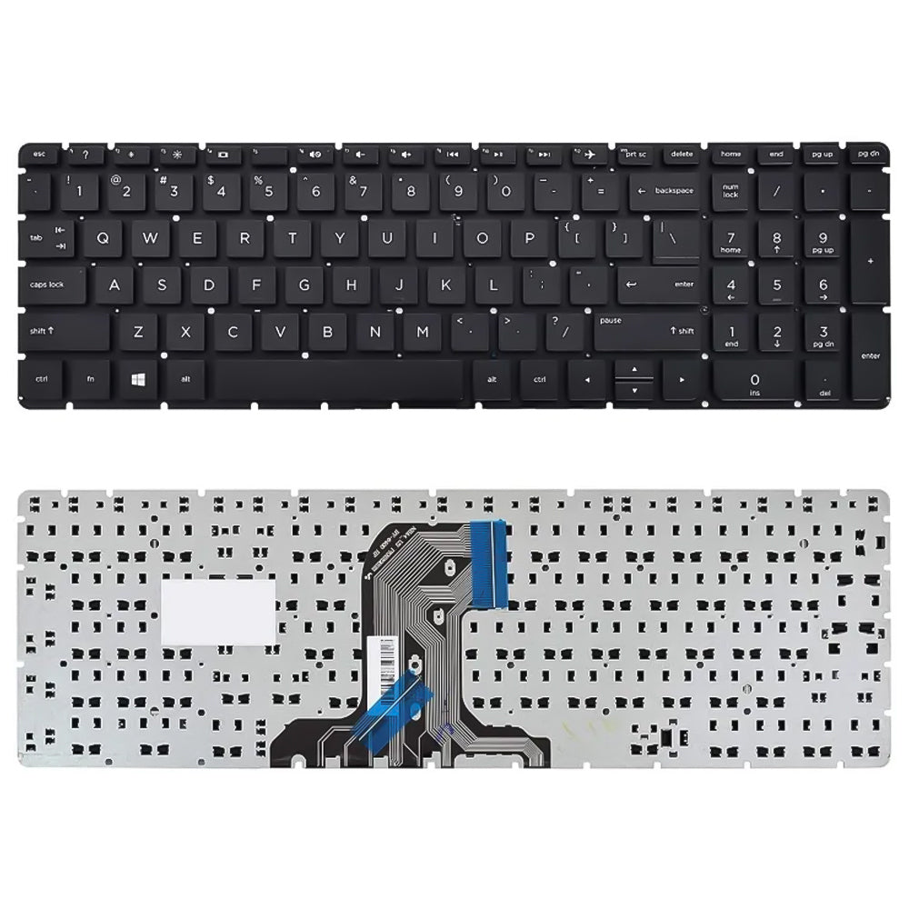 HP Notebook 15AC Laptop Keyboard