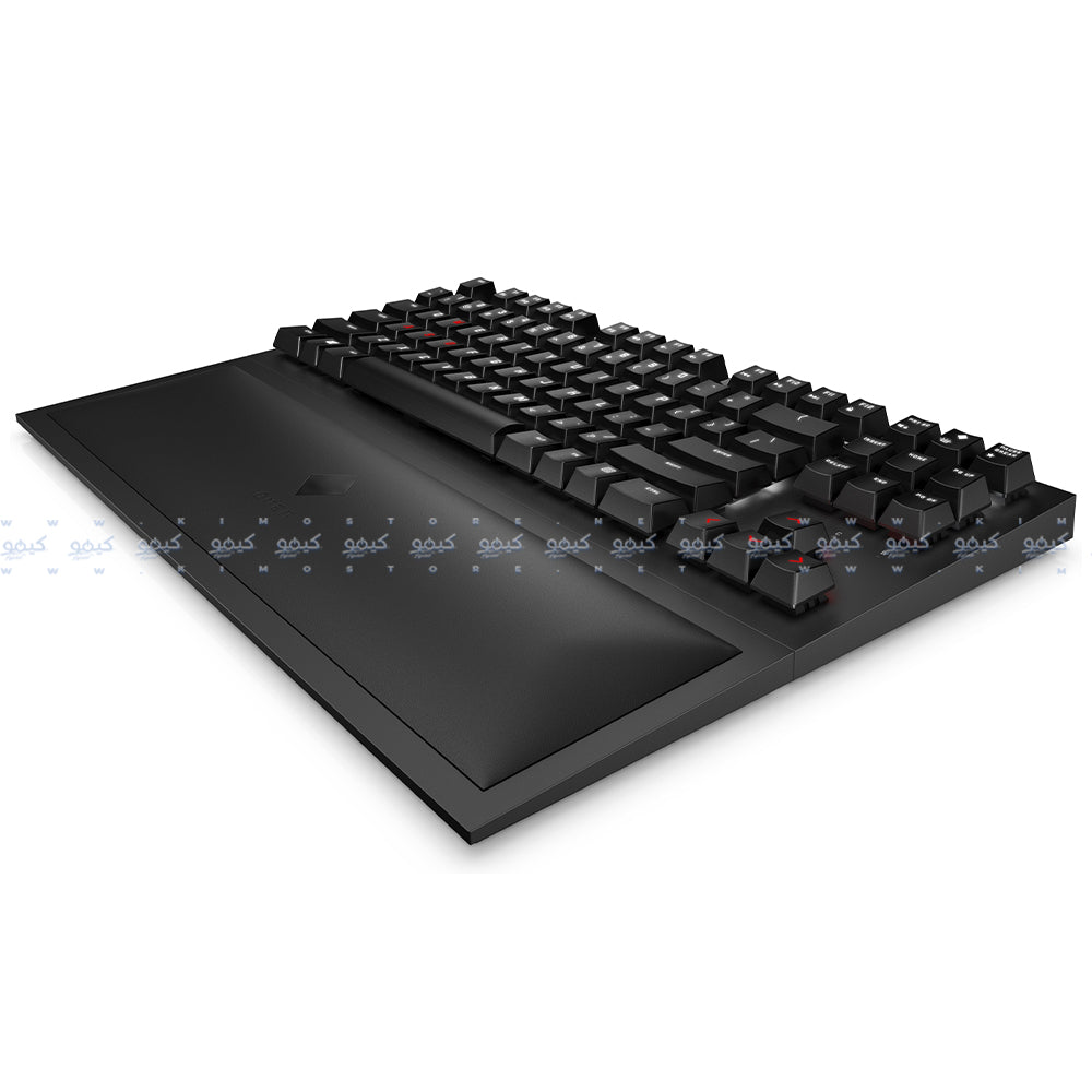 HP OMEN Spacer Cherry MX Brown Switch TKL Wireless Gaming Keyboard English