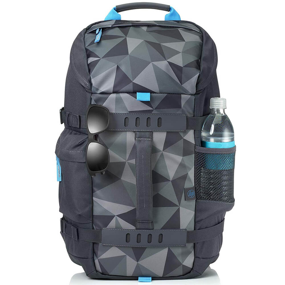 HP Odyssey Sport 5WK93AA Laptop Backpack