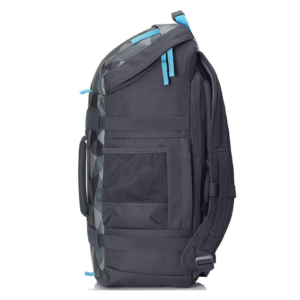 HP Odyssey Sport 5WK93AA 15.6 Inch Laptop Backpack