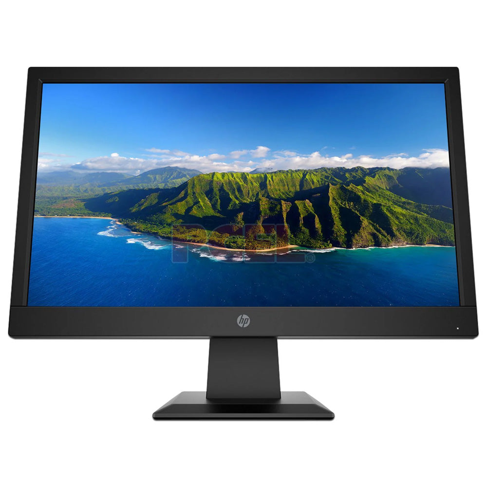 HP P19b G4 18.5 Inch LED WXGA Monitor 60Hz