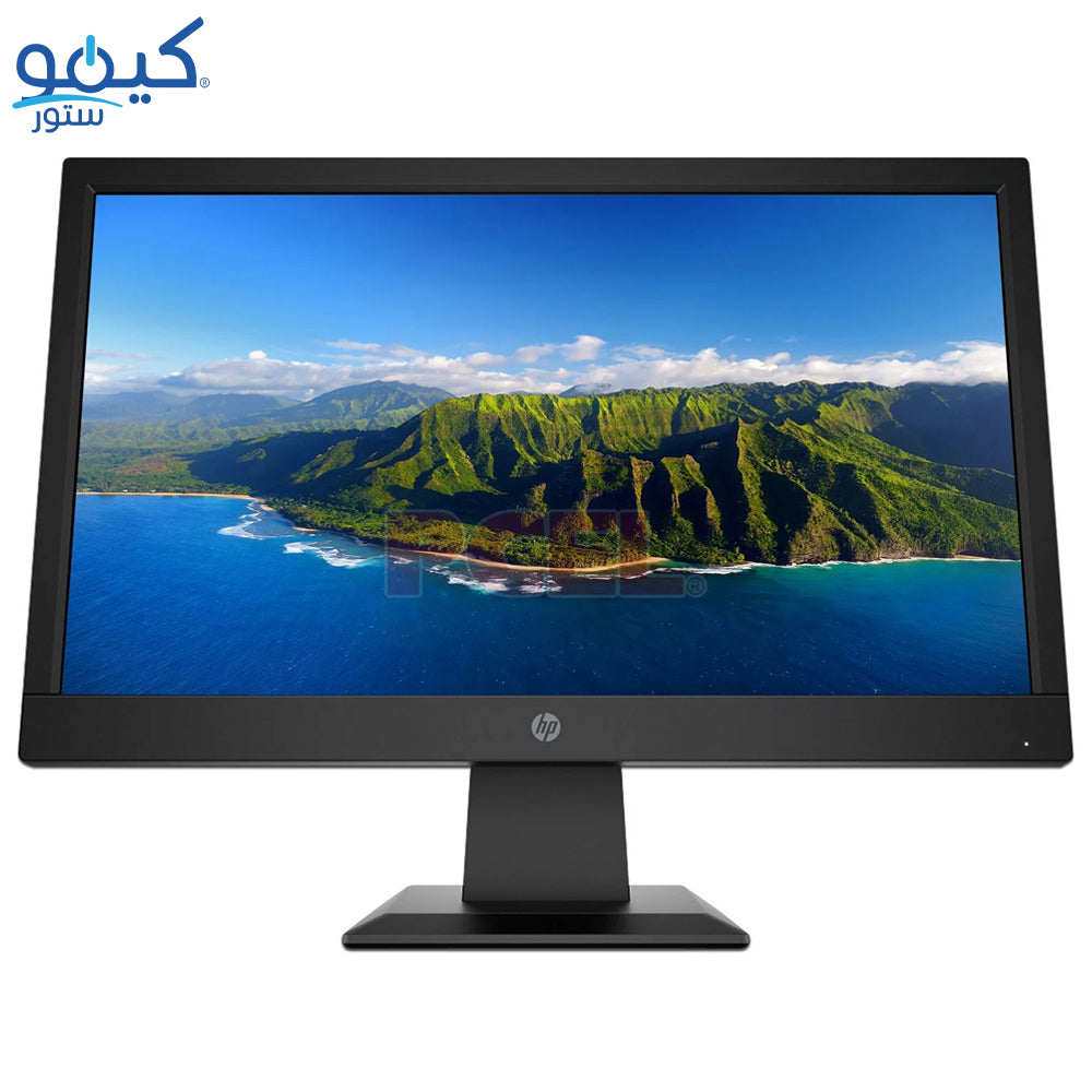 HP P19b G4 18.5 Inch LED WXGA Monitor 60Hz