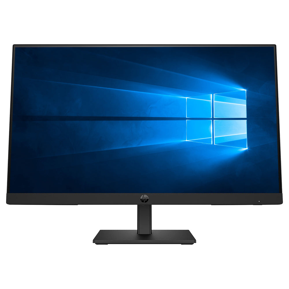 شاشة اتش بى P22h G5 مسطحة 22 بوصة IPS LED FHD HDMI بدون إطار (استعمال خارج)