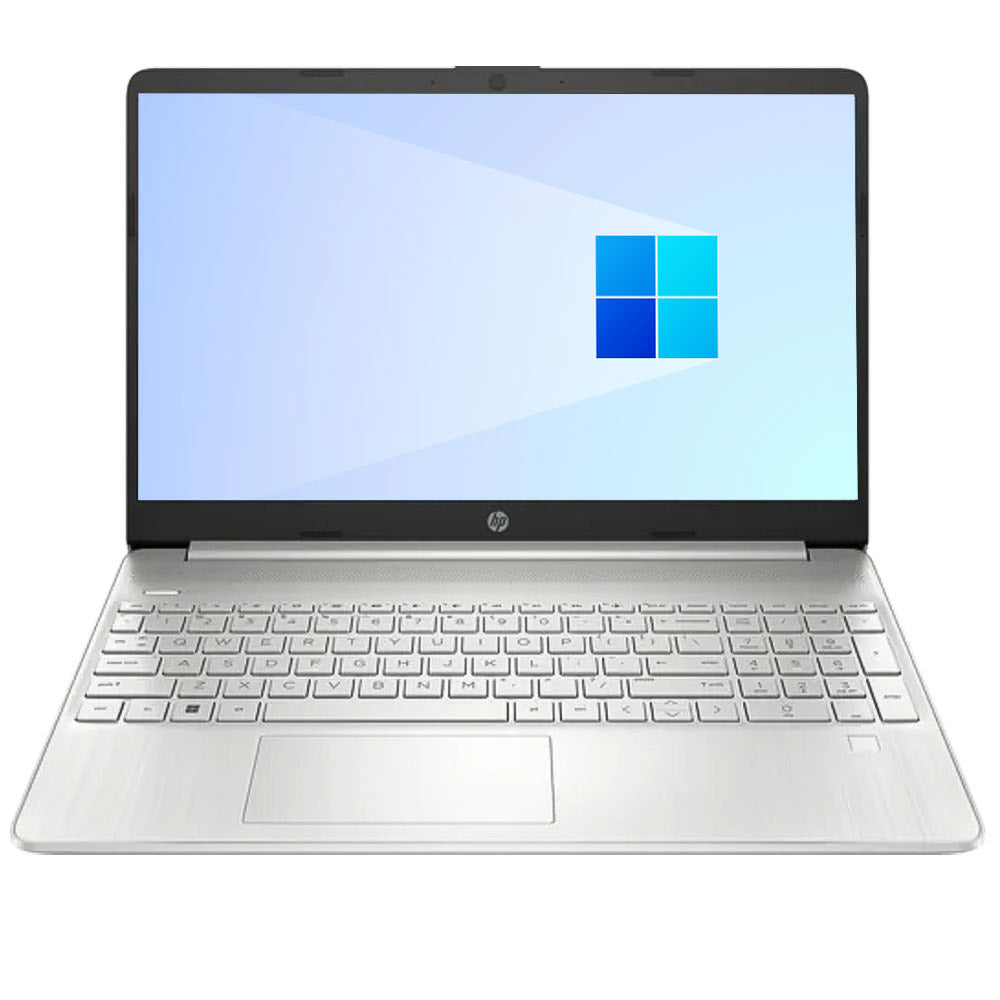 HP Pavilion 15-CC6XX Laptop (Intel Core i5-8350U - 8GB DDR4 - M.2 256GB - Intel UHD Graphics - 15.6 Inch FHD Touchscreen - Cam) Original Used