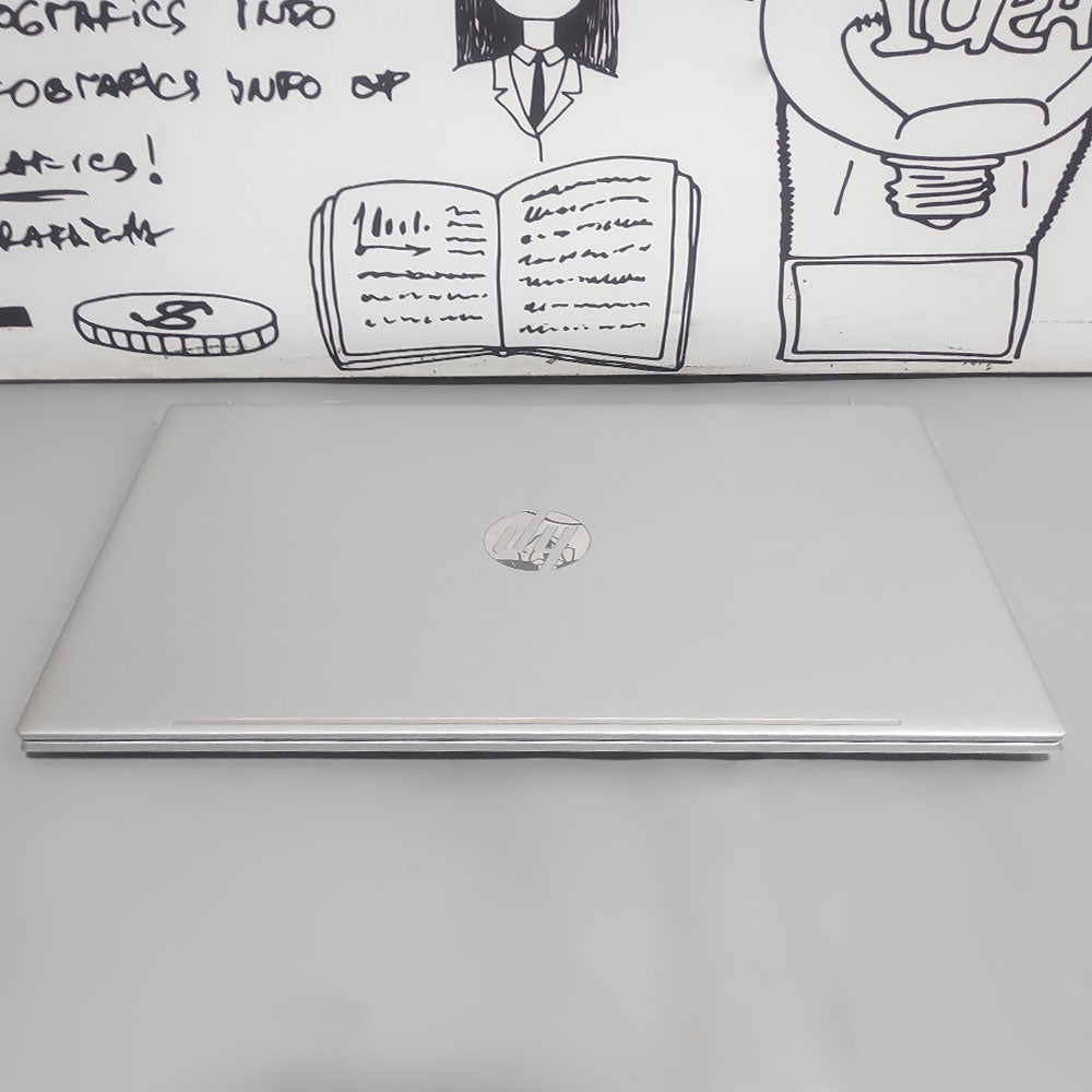 HP Pavilion 15-EG2153CL Laptop (Intel Core i5-1235U - 16GB DDR4 - SSD 512GB - Intel Iris Xe Graphics - 15.6 Inch HD Touchscreen - Cam) Original Used