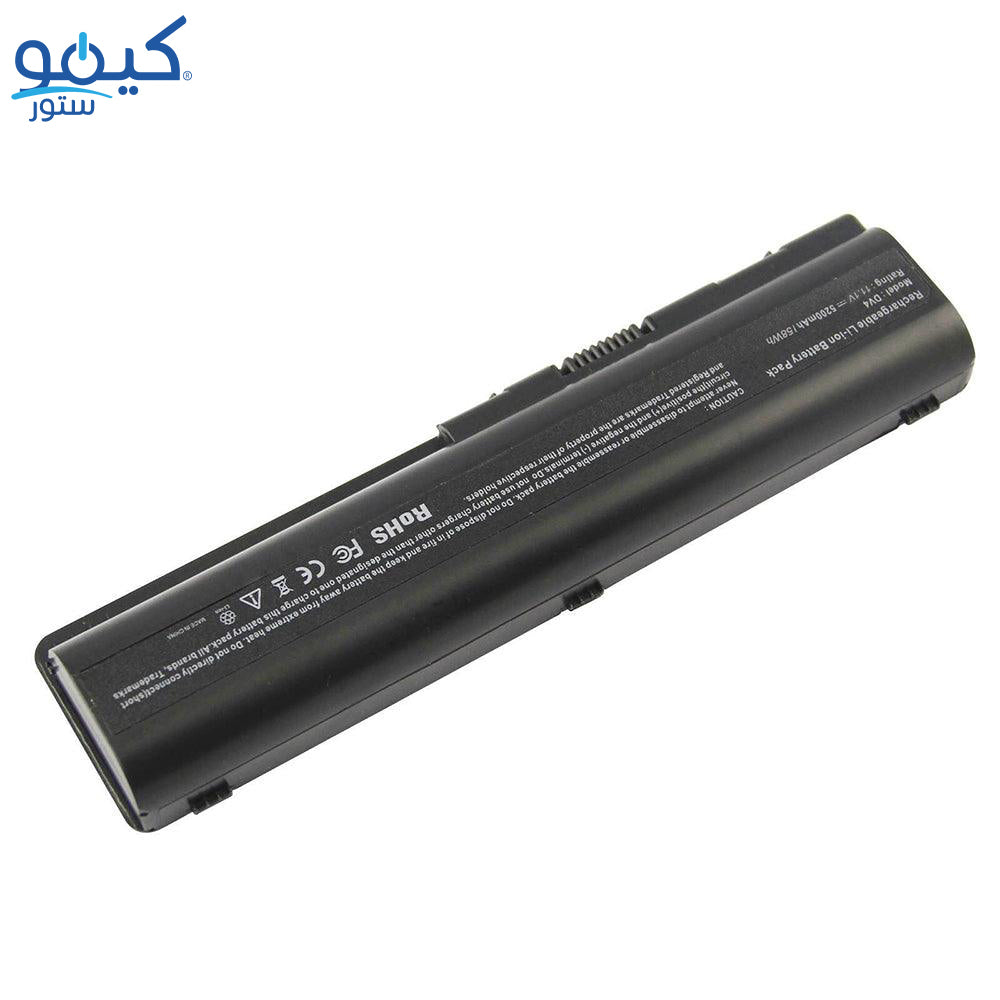 HP Pavilion DV4-DV5 Laptop Battery