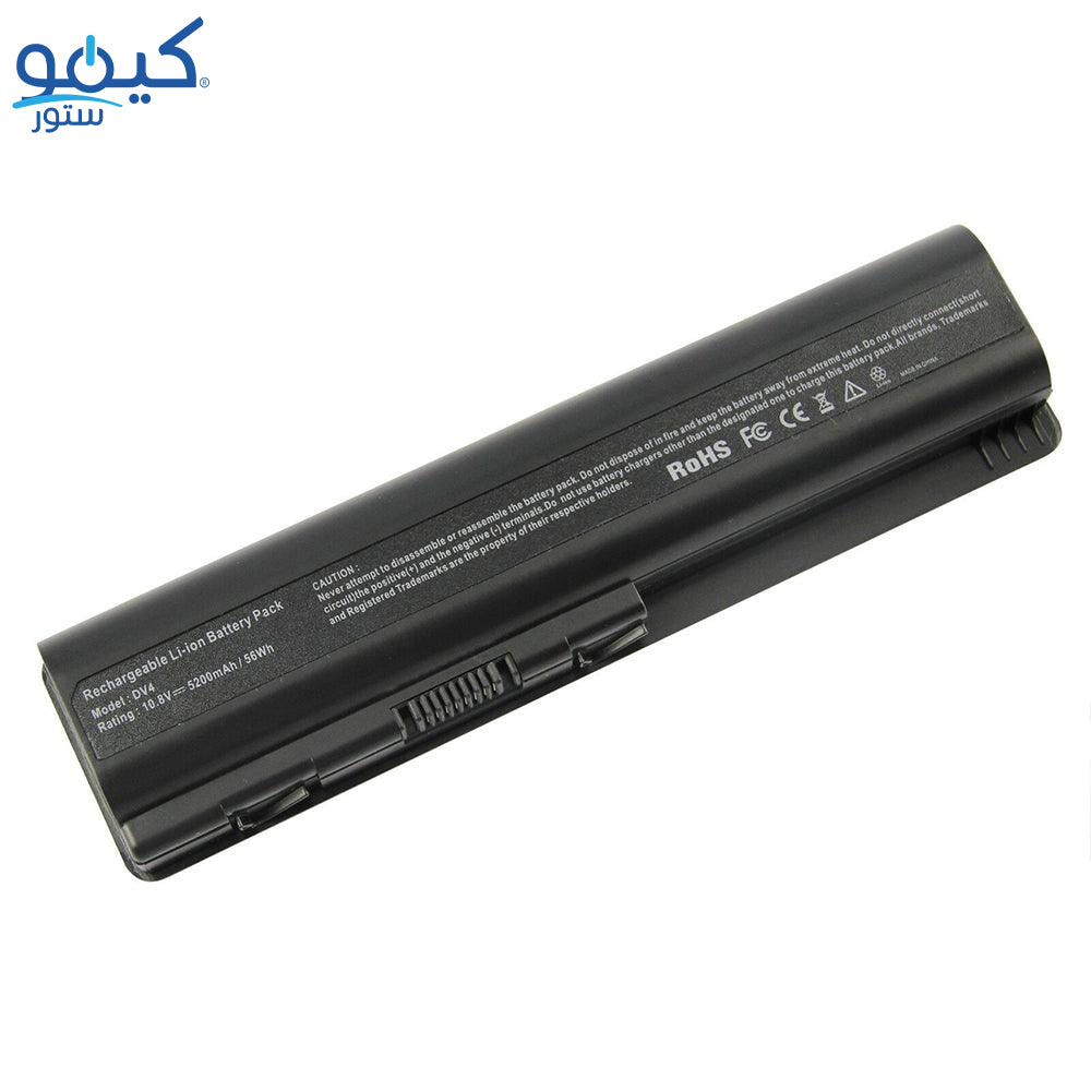 HP Pavilion DV4-DV5 Laptop Battery