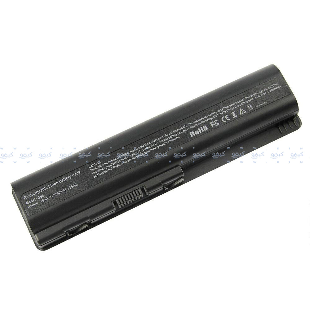 HP Pavilion DV4-DV5 Laptop Battery