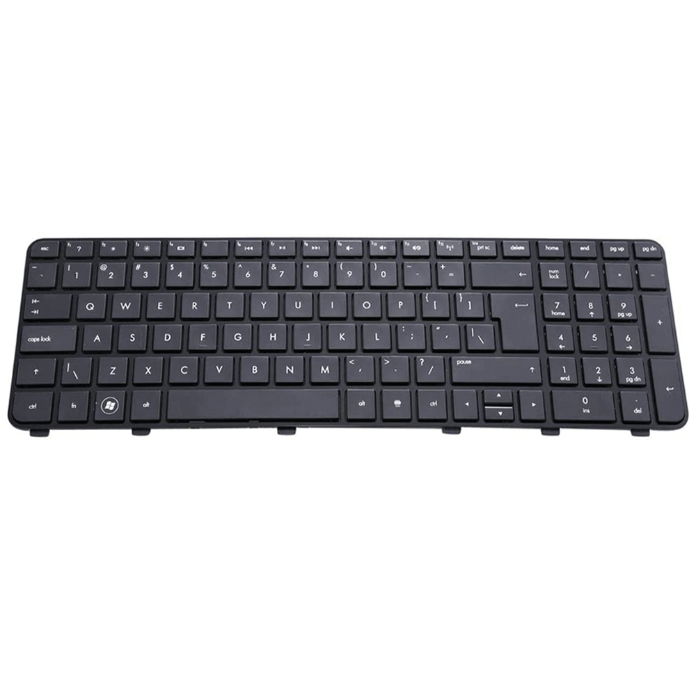 HP Pavilion DV6-6000 Laptop Internal Keyboard