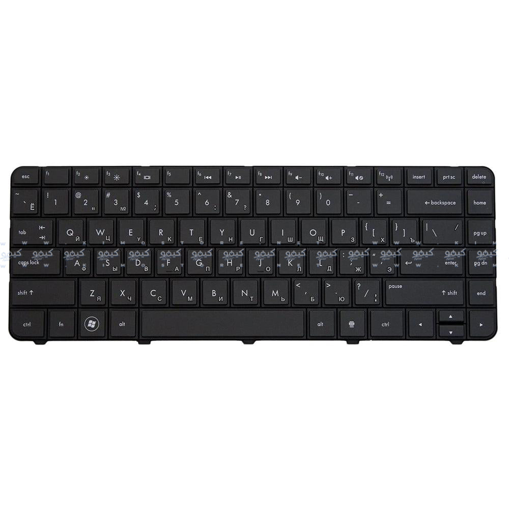 HP Pavilion G6-1000-655 Laptop Internal Keyboard
