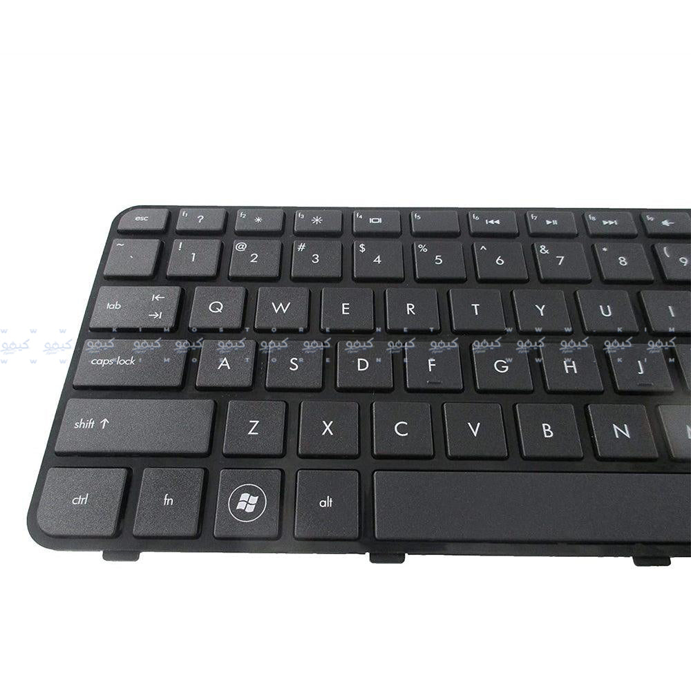HP Pavilion G6-1000-655 Laptop Internal Keyboard
