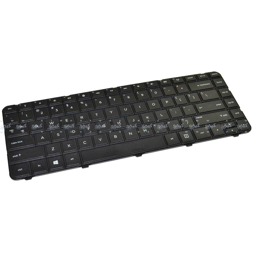 HP Pavilion G6-1000-655 Laptop Internal Keyboard
