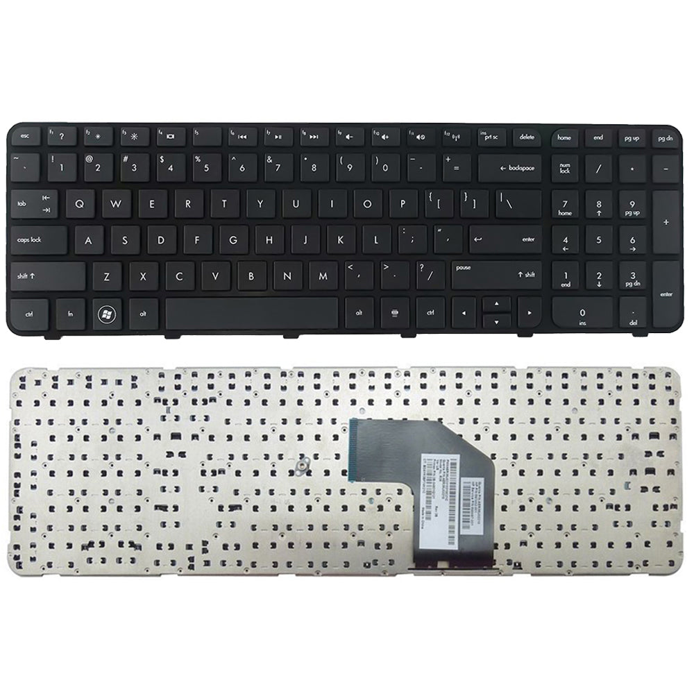 HP Pavilion G6-2000 Laptop Internal Keyboard