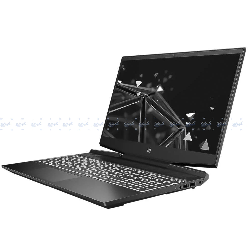 HP Pavilion Gaming 15-DK2110NE Laptop