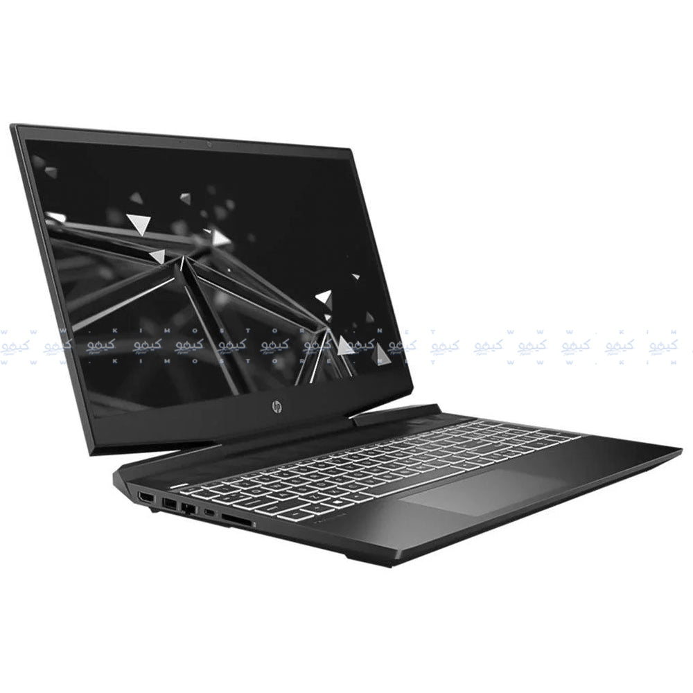 HP Pavilion Gaming 15-DK2110NE Laptop (Intel Core i7-11370H - 16GB Ram - M.2 NVMe 1TB - Nvidia RTX 3050 Ti 4GB 