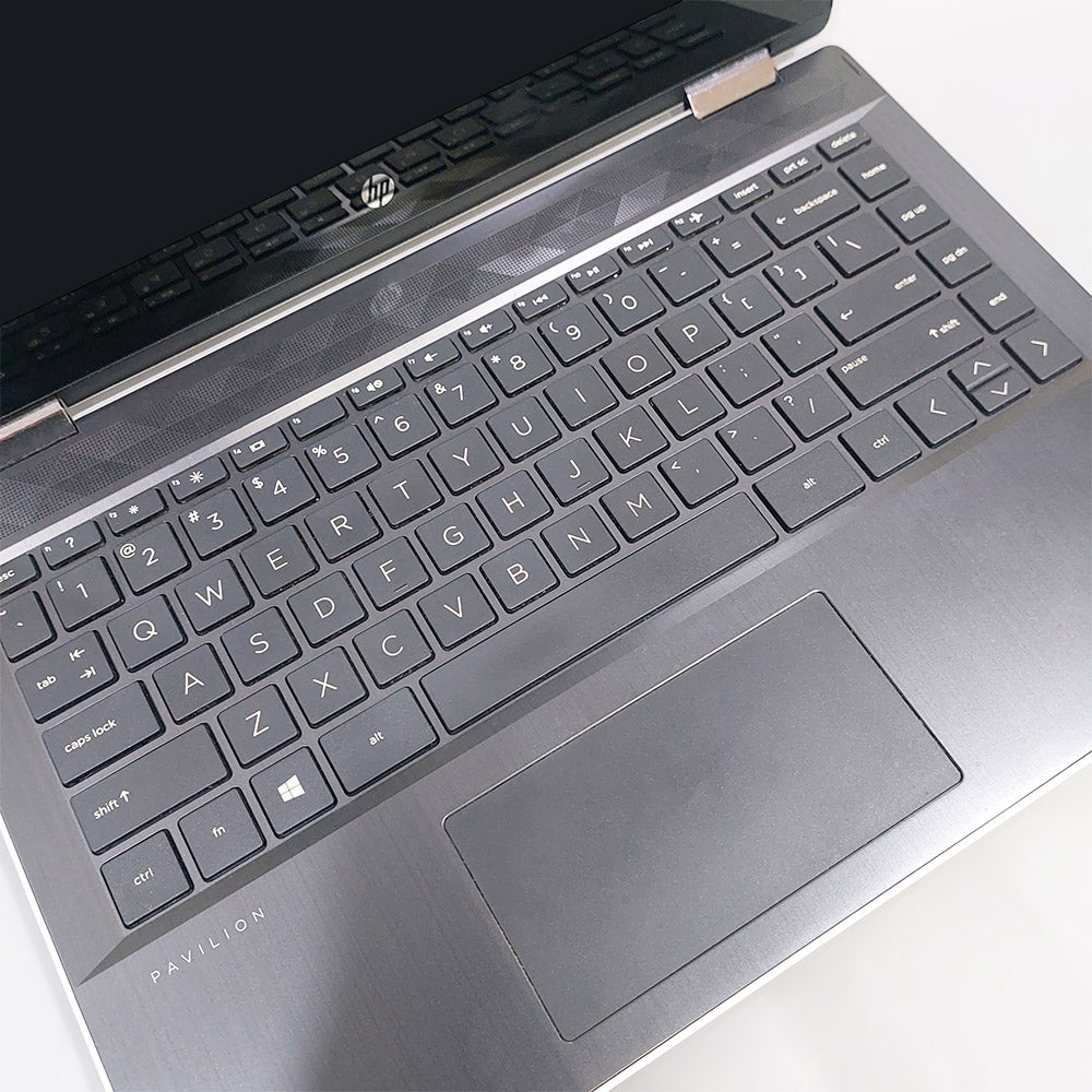 HP Pavilion X360 14M-DH0001DX