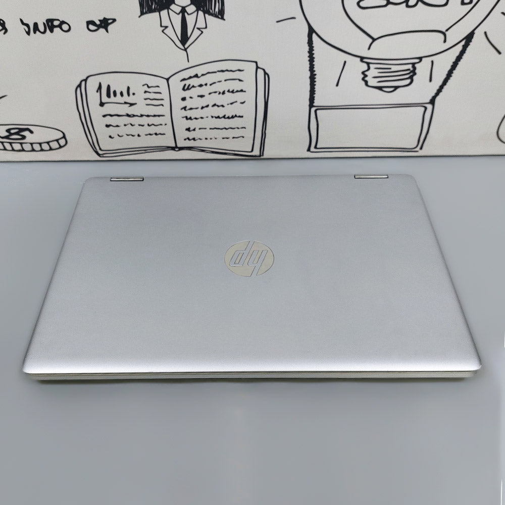  Laptop HP Pavilion X360 14M-DH0001DX