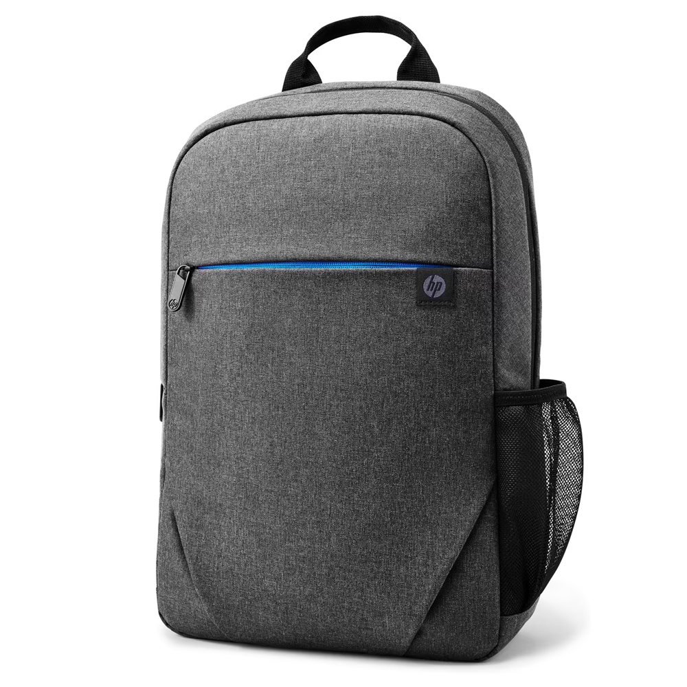 HP Prelude BG316 Laptop Backpack - Gray