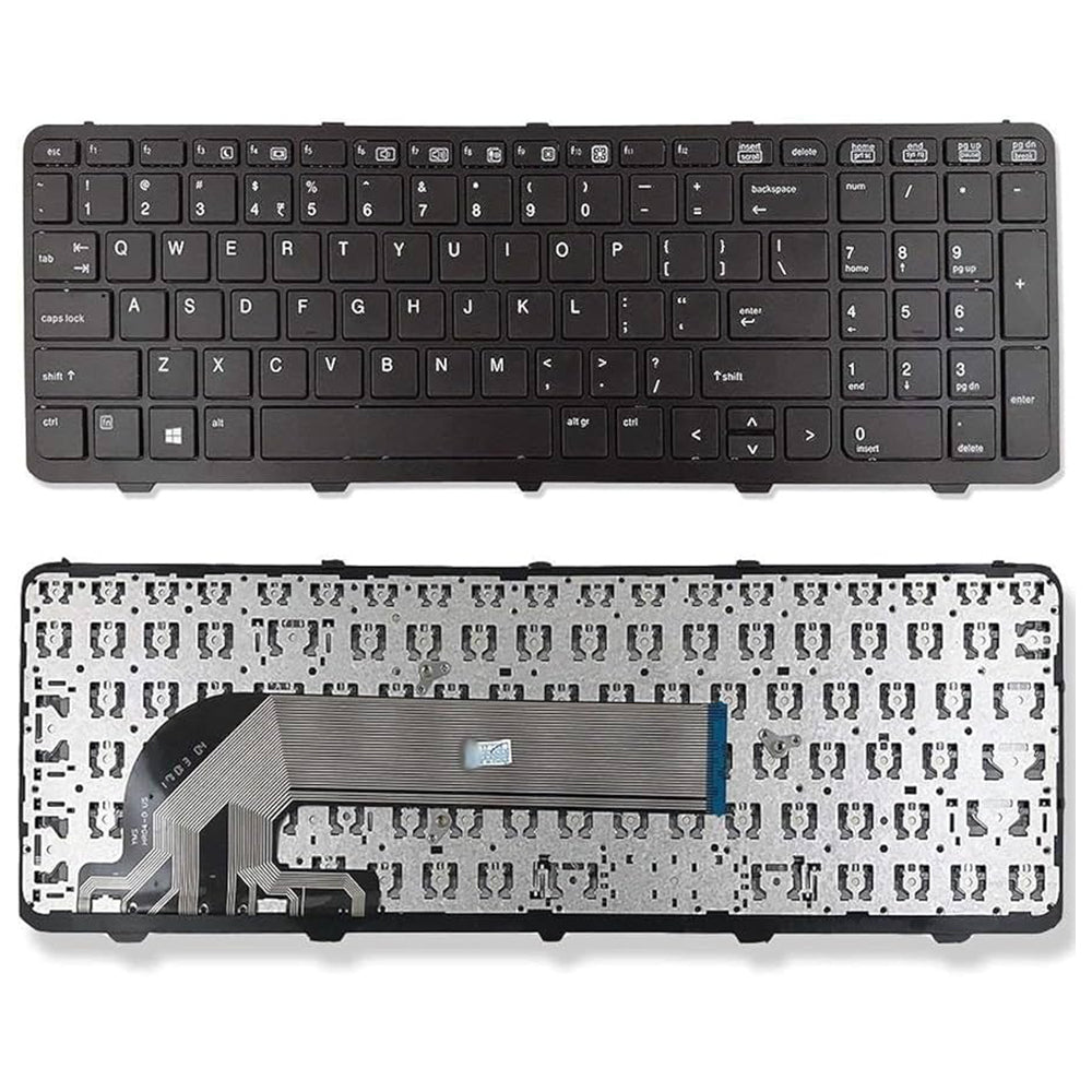 HP ProBook 450 G1-G2 Laptop Internal Keyboard