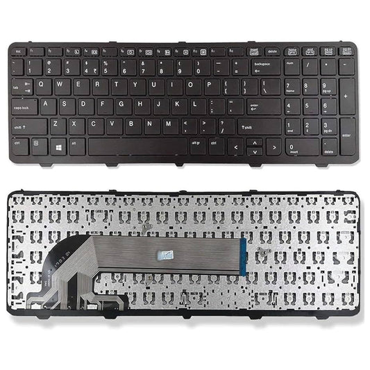 HP ProBook 450 G1-G2 Laptop Internal Keyboard