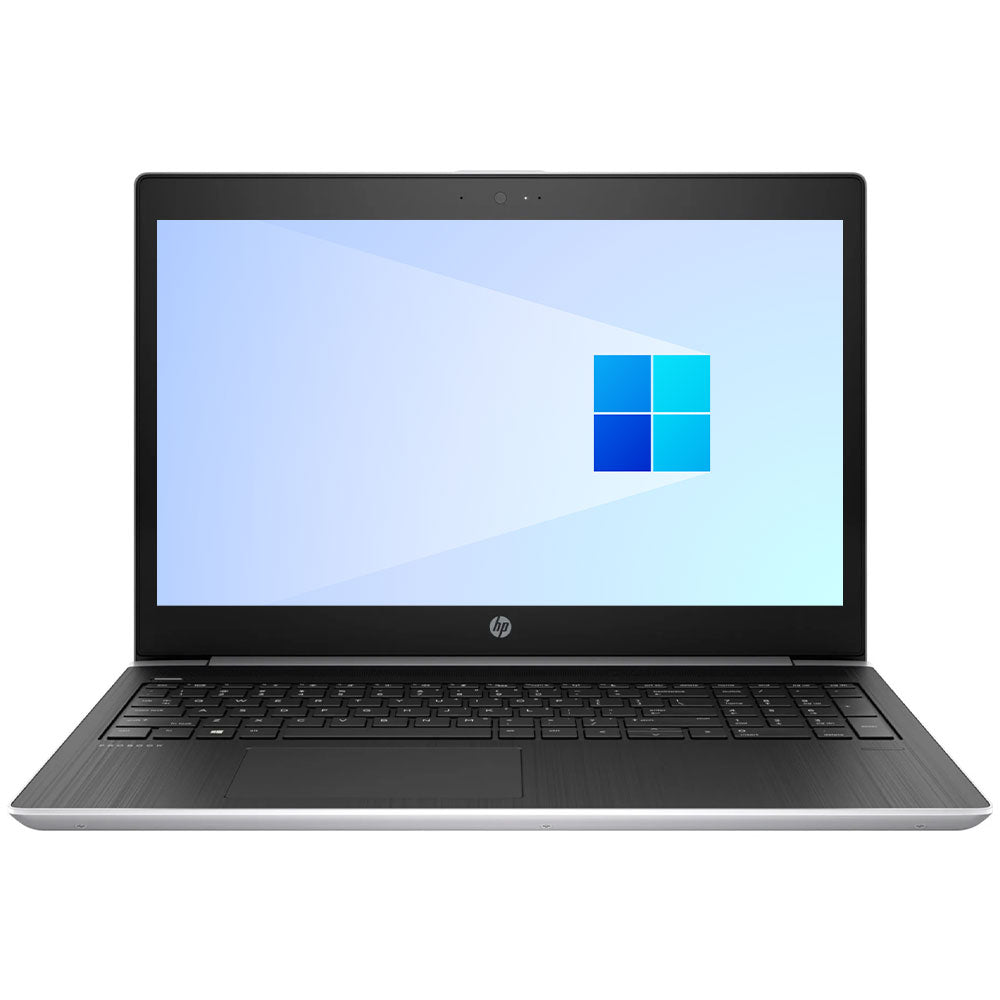 لاب توب اتش بى ProBook 455 G5 (اي ام دي A9-9420 - رام 16 جيجابايت M.2 256GB - DDR4 - اى ام دى راديون 2 جيجابايت R5 512M - شاشة 15.6 بوصة FHD - كاميرا) استعمال خارج