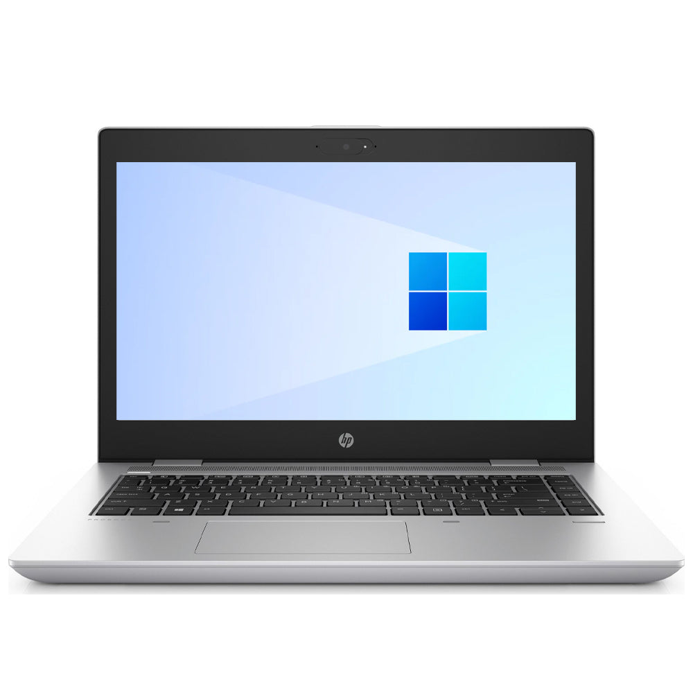 لاب توب اتش بى ProBook 645 G4 (اى ام دى رايزن 3 برو 2300U - رام 16 جيجابايت M.2 256GB - DDR4 - اى ام دى راديون جرافيكس - شاشة 14.0 بوصة FHD - كاميرا) استعمال خارج