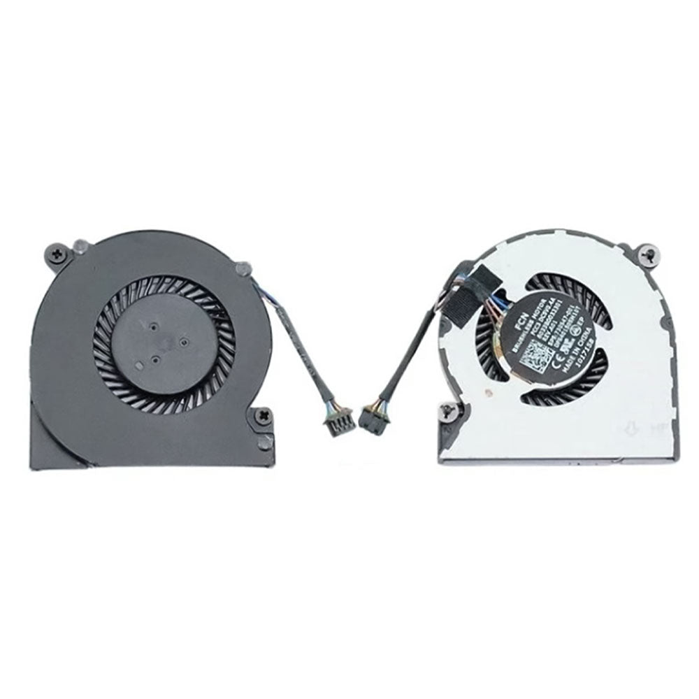 HP ProBook 720 G1 820 G1 Laptop Internal Fan