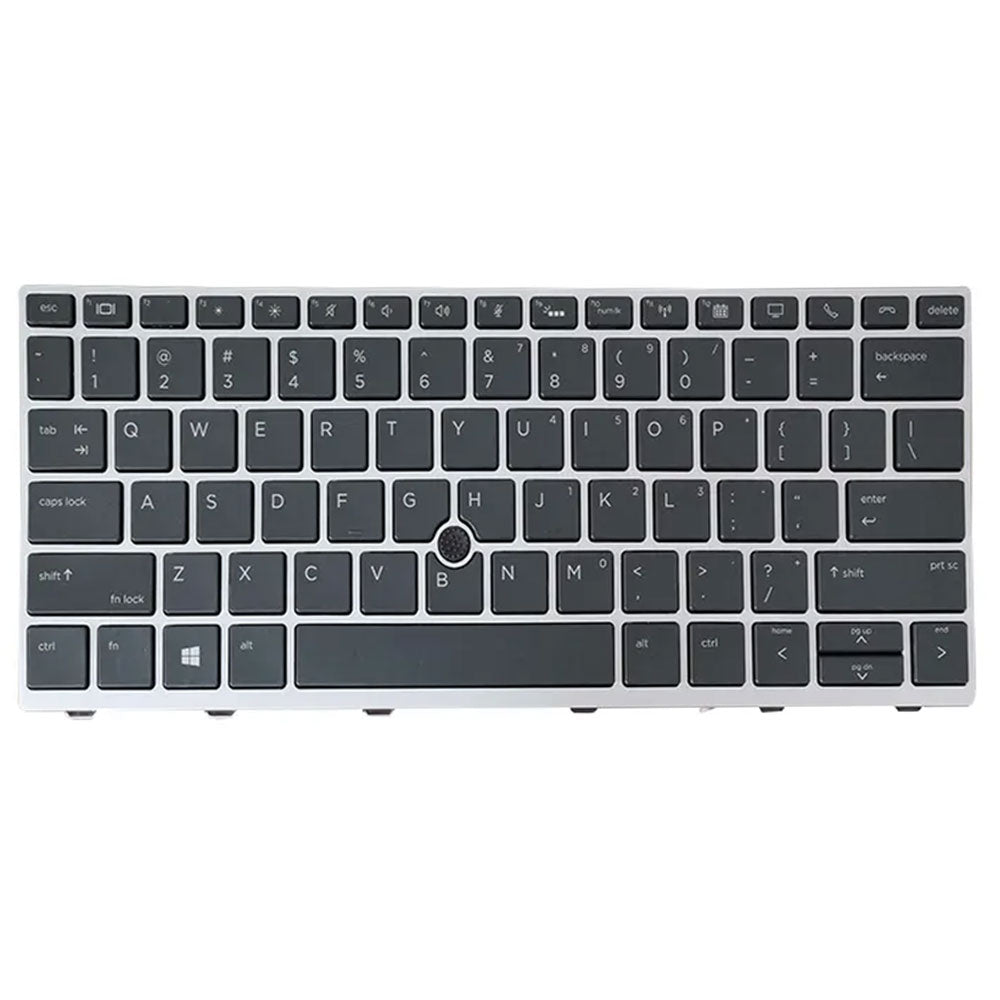 HP ProBook Laptop Internal Keyboard