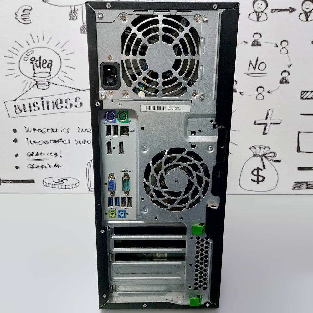 HP ProDesk 600 G1 