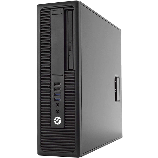 HP ProDesk 600 G4 SFF Desktop PC Original Used | Kimo Store