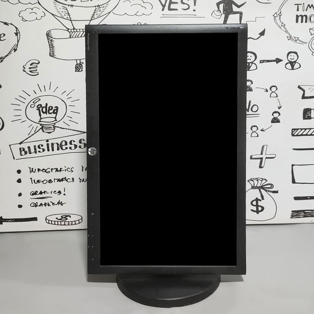 شاشة اتش بى ProDisplay P221 مسطحة 22 بوصة LED (استعمال خارج)