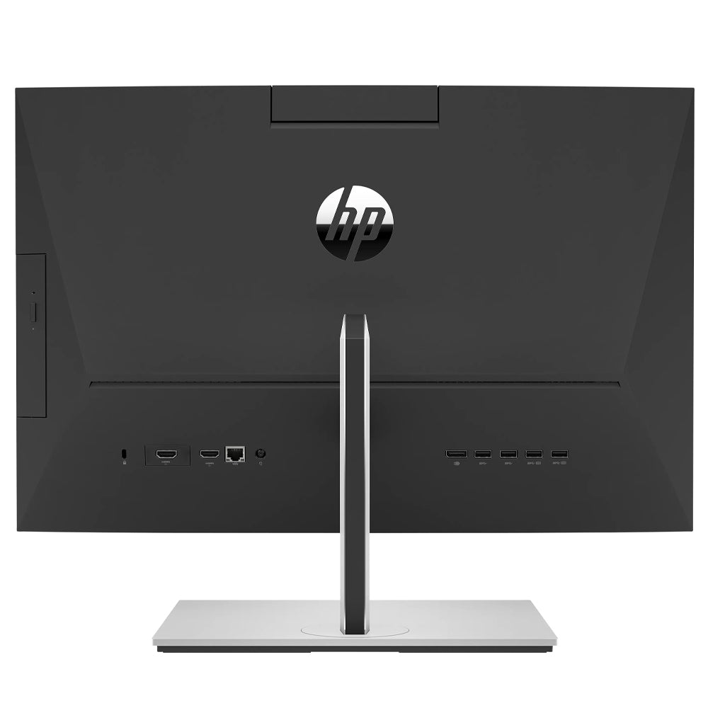 الكل في واحد اتش بى ProOne 440 G6 (إنتل كور I5-10500T - رام 8 جيجابايت - هارد 1 تيرابايت - انتل UHD جرافيكس - 24 بوصة FHD) - اسود 