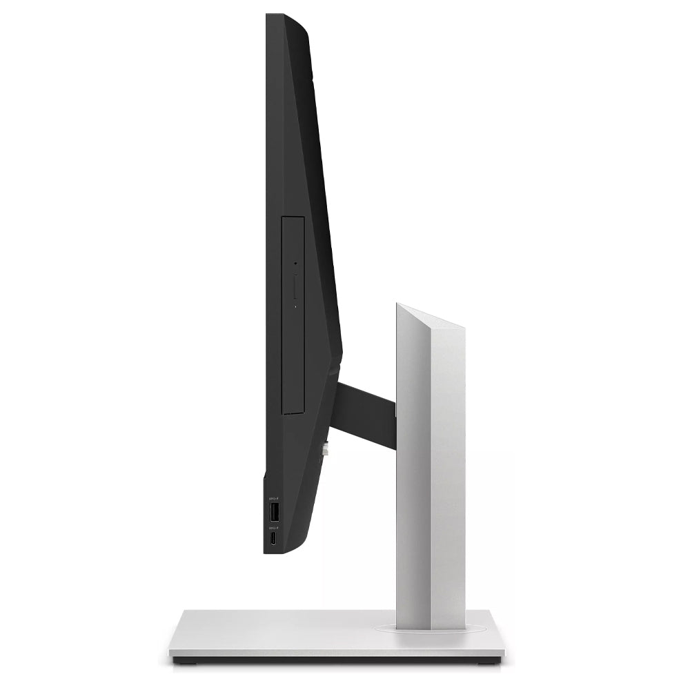 الكل في واحد اتش بى ProOne 440 G6 (إنتل كور I5-10500T - رام 8 جيجابايت - هارد 1 تيرابايت - انتل UHD جرافيكس - 24 بوصة FHD) - اسود 