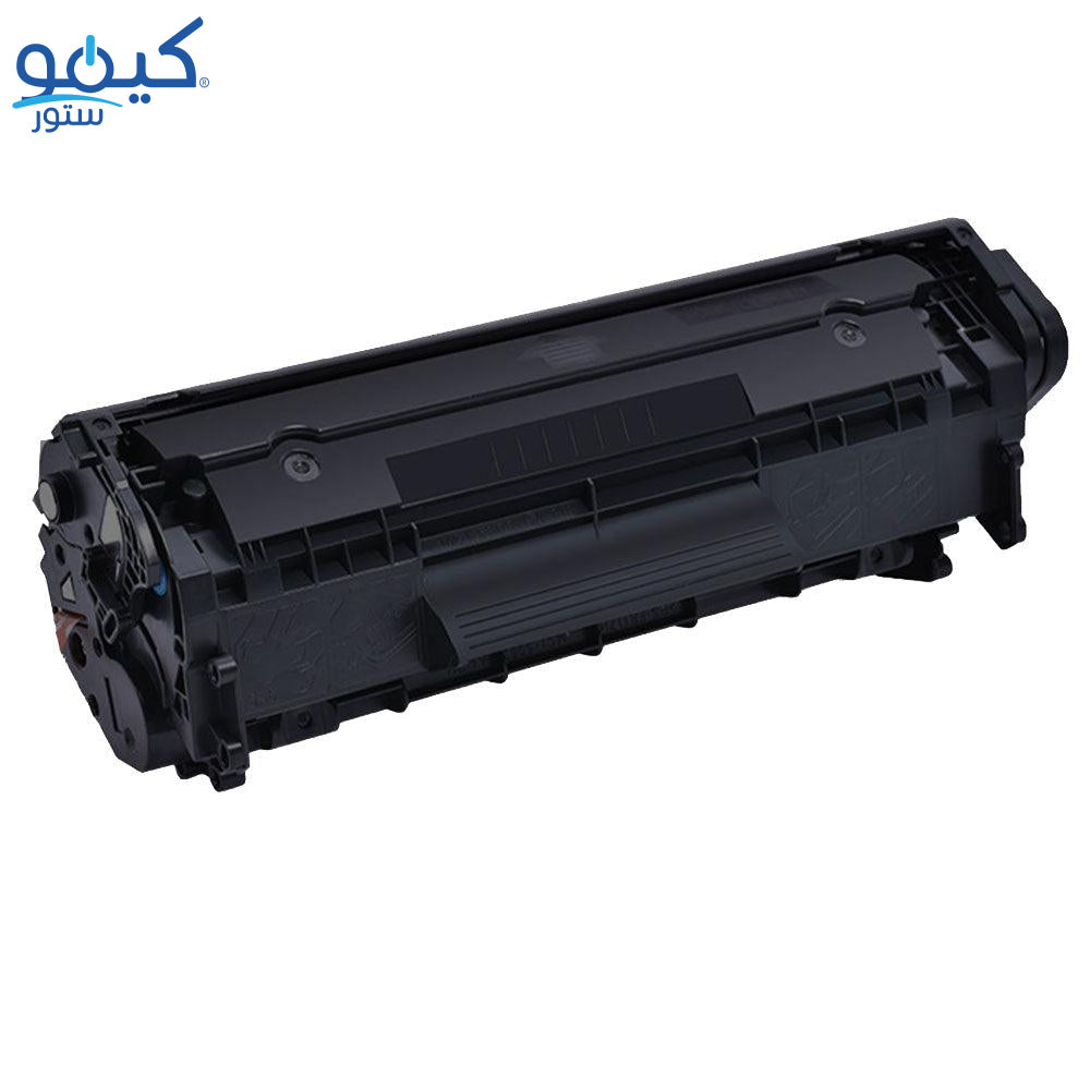 HP Q2612A Laser Toner Cartridge Copy